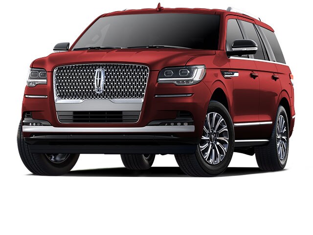 2023 Lincoln Navigator SUV Digital Showroom Stevens Lincoln Inc 